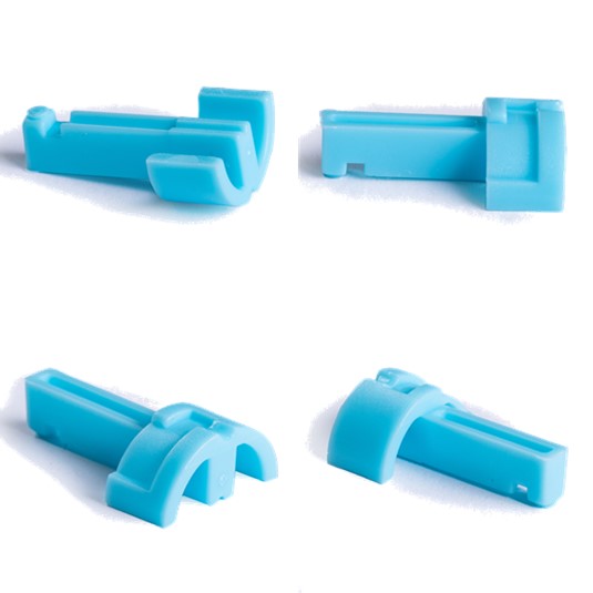 Custom Injection Molding